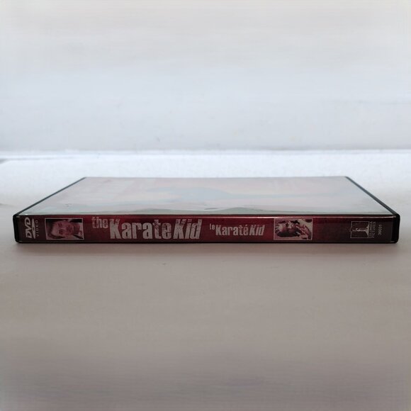 Karate Kid Remake DVD Movie - Picture 5 of 5